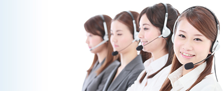コールセンター運営